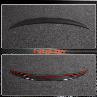 Spoiler MP-Style V2 (für F30/F80) BMW 3 Series F30/F31 2012-2019 Foto 3