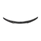 BMW 3 Series F30/F31 2012-2019 Spoiler M4-Style V1 (für F30/F80, Carbon) Foto 6