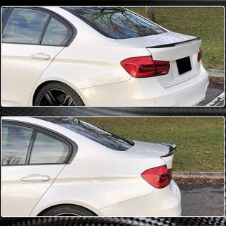Spoiler MP-Style V1 (für F30/F80) BMW 3 Series F30/F31 2012-2019 Foto 3