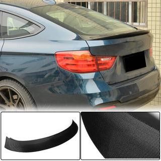 Heckspoiler V1 (für F34, Carbon) BMW 3 Series F34 2013–2020 Foto 2