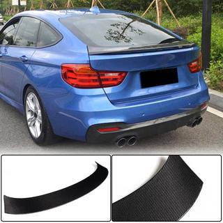 Heckspoiler V2 (für F34, Carbon) BMW 3 Series F34 2013–2020 Foto 1