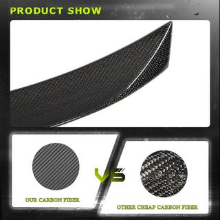 Heckspoiler V1 (für G20/G80, Carbon) BMW 3 Series G20/G21 2018- Foto 2