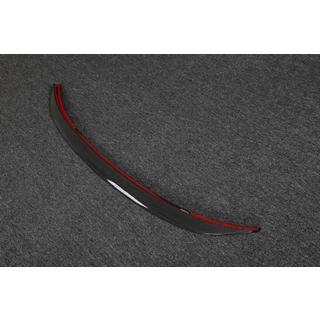 Heckspoiler V2 (für G20/G80, Carbon) BMW 3 Series G20/G21 2018- Foto 4