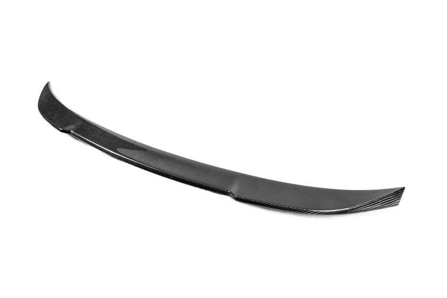 BMW 3 Series G20/G21 2018- Spoiler V5 (für G20/G80, Carbon) Foto 3