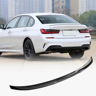 Heckspoiler V6 (für G20/G80, Carbon) BMW 3 Series G20/G21 2018- Foto 1
