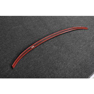 Heckspoiler V6 (für G20/G80, Carbon) BMW 3 Series G20/G21 2018- Foto 3