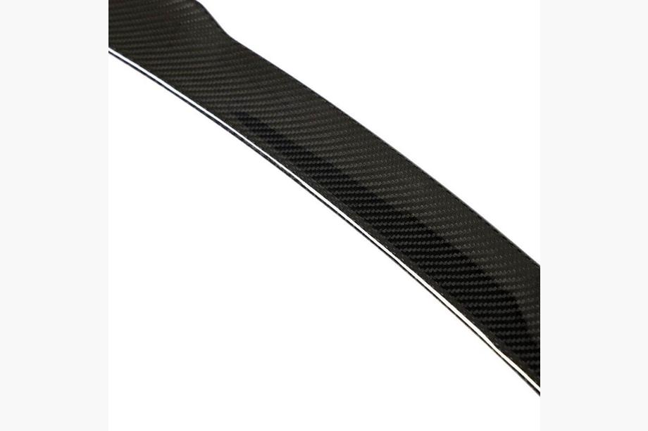 BMW 3 Series G20/G21 2018- Heckspoiler V6 (für G20/G80, Carbon) Foto 7