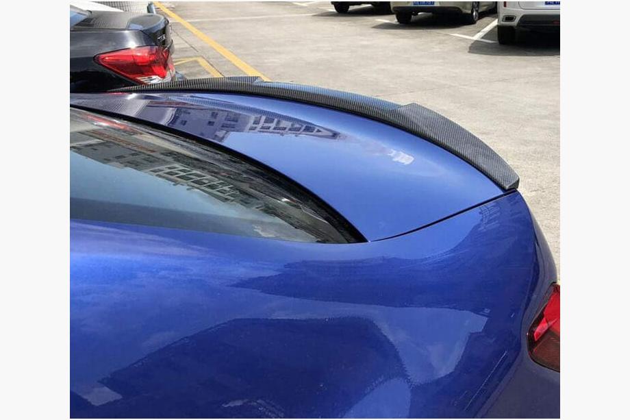 BMW 3 Series G20/G21 2018- Spoiler PSM-Style V3 (für G20/G80, Carbon) Foto 2