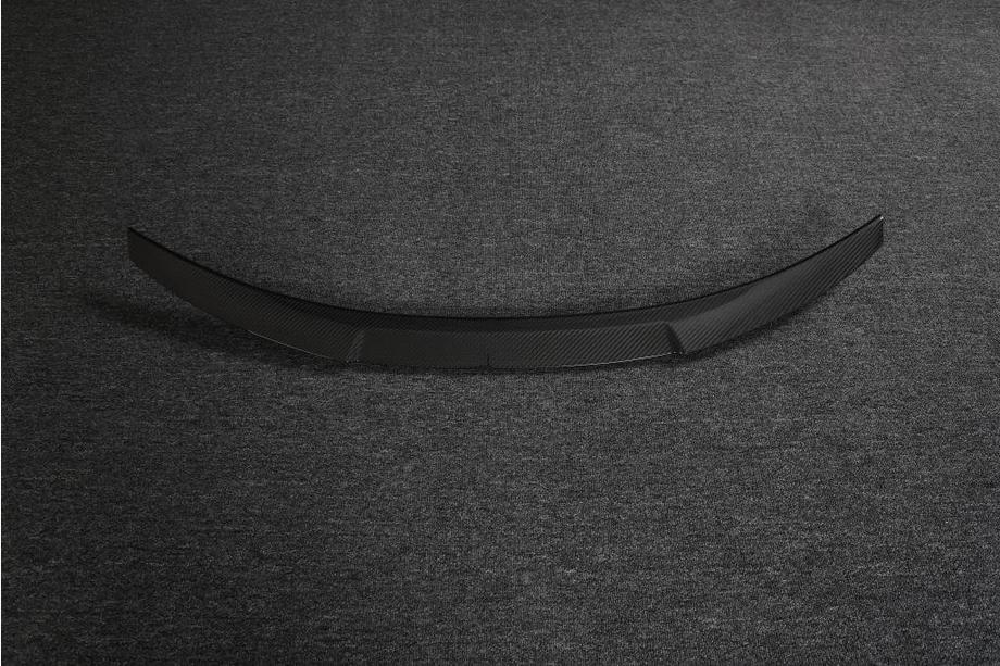 BMW 3 Series G20/G21 2018- Spoiler PSM-Style V3 (für G20/G80, Carbon) Foto 4