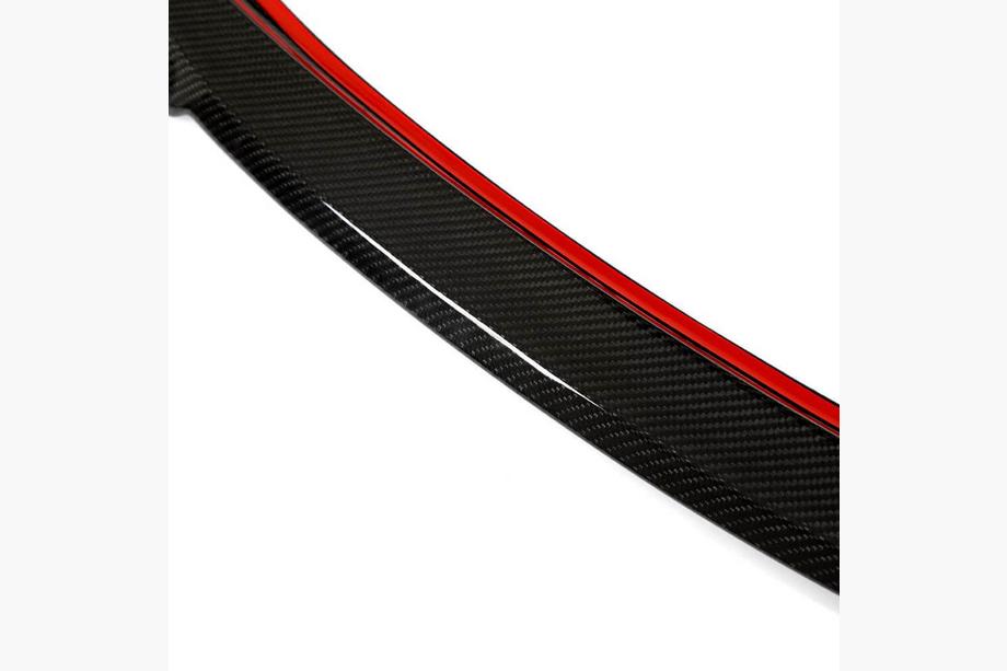 BMW 3 Series G20/G21 2018- Spoiler PSM-Style V3 (für G20/G80, Carbon) Foto 9