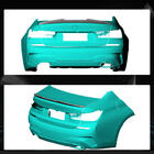 BMW 3 Series G20/G21 2018- Kofferraumdeckel Spoiler Trockencarbon V10 (SD) Foto 2