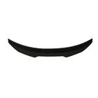 BMW 3 Series G20/G21 2018- Kofferraumdeckel Spoiler Trockencarbon V10 (SD) Foto 7