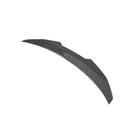 BMW 3 Series G20/G21 2018- Kofferraumdeckel Spoiler Trockencarbon V10 (SD) Foto 8