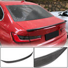 BMW 3 Series G20/G21 2018- Spoiler V3 (für G20/G80, Carbon) Foto 1