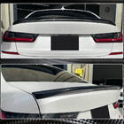 BMW 3 Series G20/G21 2018- Spoiler V3 (für G20/G80, Carbon) Foto 3