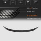 BMW 3 Series G20/G21 2018- Spoiler V3 (für G20/G80, Carbon) Foto 5