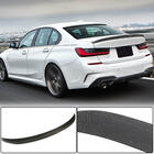 BMW 3 Series G20/G21 2018- Heckspoiler V4 (für G20/G80, Carbon) Foto 1