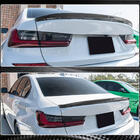 BMW 3 Series G20/G21 2018- Heckspoiler V4 (für G20/G80, Carbon) Foto 5
