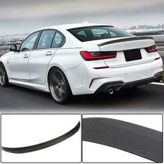 Heckspoiler V4 (für G20/G80, Carbon) BMW 3 Series G20/G21 2018- Foto 1