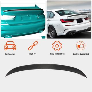 Heckspoiler V4 (für G20/G80, Carbon) BMW 3 Series G20/G21 2018- Foto 2