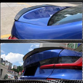 Spoiler M4-Style V1 (für G20/G80, Carbon) BMW 3 Series G20/G21 2018- Foto 4