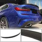 BMW 3 Series G20/G21 2018- Heckspoiler P-Style (für G20/G80, Carbon) Foto 1