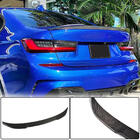 BMW 3 Series G20/G21 2018- PSM-Style V2 Spoiler (für G20/G80, Carbon) Foto 2