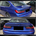 BMW 3 Series G20/G21 2018- Spoiler MP-Style (für G20/G80, Carbon) Foto 3