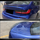 BMW 3 Series G20/G21 2018- Spoiler MP-Style (für G20/G80, Carbon) Foto 4