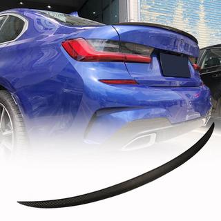 Spoiler MP-Style (für G20/G80, Carbon) BMW 3 Series G20/G21 2018- Foto 1