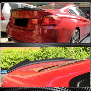 Heckspoiler V2 (für F32, Carbon) BMW 4 Series F32/F33/F36 2012-2020 Foto 3