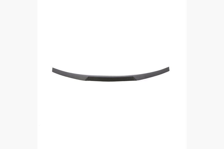 BMW 4 Series F32/F33/F36 2012-2020 Heckspoiler V2 (für F32, Carbon) Foto 6
