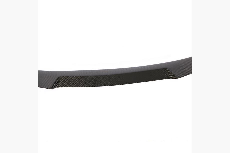 BMW 4 Series F32/F33/F36 2012-2020 Heckspoiler V2 (für F32, Carbon) Foto 7