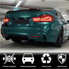 BMW 4 Series F32/F33/F36 2012-2020 CS-Style Heckspoiler (für F32, Carbon) Foto 2