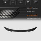 BMW 4 Series F32/F33/F36 2012-2020 CS-Style Heckspoiler (für F32, Carbon) Foto 5