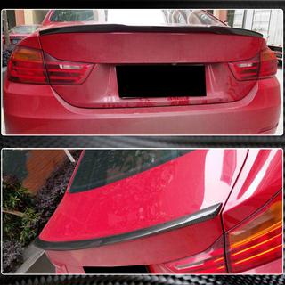 Heckspoiler V4 (für F32, Carbon) BMW 4 Series F32/F33/F36 2012-2020 Foto 4