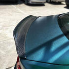 BMW 4 Series F32/F33/F36 2012-2020 Heckspoiler V5 (für F32, Carbon) Foto 2