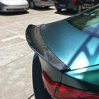 BMW 4 Series F32/F33/F36 2012-2020 Heckspoiler V5 (für F32, Carbon) Foto 3