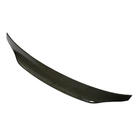 BMW 4 Series F32/F33/F36 2012-2020 Heckspoiler V5 (für F32, Carbon) Foto 7