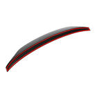 BMW 4 Series F32/F33/F36 2012-2020 Heckspoiler V5 (für F32, Carbon) Foto 8