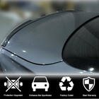 BMW 4 Series F32/F33/F36 2012-2020 Heckspoiler V6 (für F32, Carbon) Foto 2