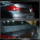 BMW 4 Series F32/F33/F36 2012-2020 Heckspoiler V6 (für F32, Carbon) Foto 3