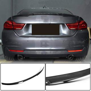 Heckspoiler V6 (für F32, Carbon) BMW 4 Series F32/F33/F36 2012-2020 Foto 1