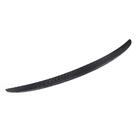 BMW 4 Series F32/F33/F36 2012-2020 Heckspoiler V8 (für F32, Carbon) Foto 2