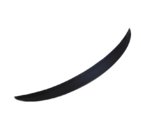 BMW 4 Series F32/F33/F36 2012-2020 Heckspoiler V8 (für F32, Carbon) Foto 7