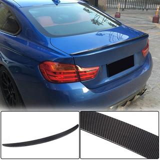Heckspoiler V8 (für F32, Carbon) BMW 4 Series F32/F33/F36 2012-2020 Foto 1