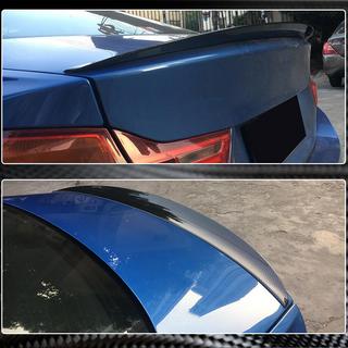 Heckspoiler V8 (für F32, Carbon) BMW 4 Series F32/F33/F36 2012-2020 Foto 4