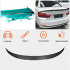 BMW 4 Series F32/F33/F36 2012-2020 Spoiler P-Style (für F33/F83, Carbon) Foto 2