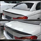 BMW 4 Series F32/F33/F36 2012-2020 Spoiler P-Style (für F33/F83, Carbon) Foto 4