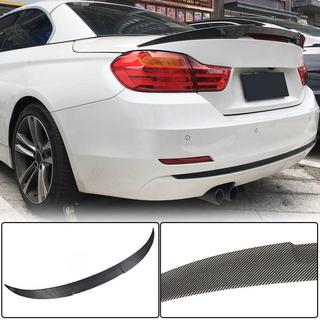 Spoiler P-Style (für F33/F83, Carbon) BMW 4 Series F32/F33/F36 2012-2020 Foto 1